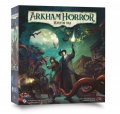 French Nate: Arkham Horror: Karetní hra