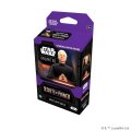 neuveden: Star Wars: Unlimited Secrets of Power - Chancellor Palpatine Spotlight Deck