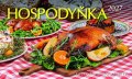 : Kalendář 2027 stolní: HOSPODYŇKA