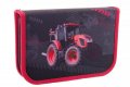 neuveden: Stil Školní penál jednopatrový Tractor