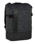 neuveden: Bagmaster Městský batoh pro studenty LINDER 9 B CAMO