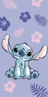 neuveden: Osuška - Lilo and Stitch