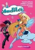 neuveden: Andílci 01 - DVD pošeta
