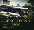 Christie Agatha: Nekonečná noc - CDmp3 (Čte Jan Nedbal)