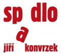 Konvrzek Jiří: CD Spadlo