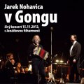 Nohavica Jaromír: CD+ZZK0093 Jaromír Nohavica - V Gongu