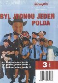 neuveden: Byl jednou jeden polda - Kolekce 3 DVD