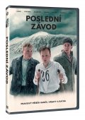 neuveden: Poslední závod DVD