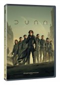 neuveden: Duna DVD