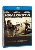 neuveden: Království Blu-ray