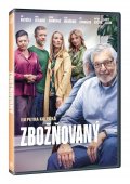neuveden: Zbožňovaný DVD