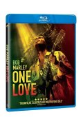 neuveden: Bob Marley: One Love BD