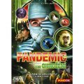 Leacock Matt: Pandemic: Stav ohrožení