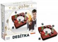 Martinex: Desítka: Harry Potter