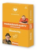 neuveden: Slunečná: Mariášové karty dvouhlavé