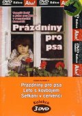 neuveden: Česká klasika 02 - 3 DVD pack