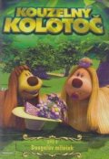 neuveden: Kouzelný kolotoč 05 - DVD slim box
