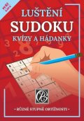 neuveden: Sudoku kvízy a hádanky
