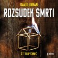 Urban David: Rozsudek smrti - audioknihovna