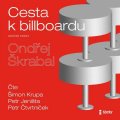 Škrabal Ondřej: Cesta k billboardu - audioknihovna