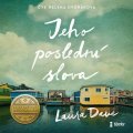 Dave Laura: Jeho poslední slova - audioknihovna
