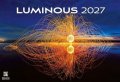 : Kalendář nástěnný 2027 - Luminous