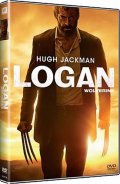 neuveden: Logan: Wolverine - DVD