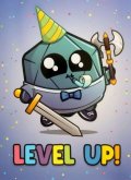 : Přáníčko - Level UP!