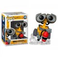 neuveden: Funko POP Disney: Wall-E w/Fire Extinguisher