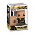 neuveden: Funko POP Movies: Black Adam - Black Adam Flying