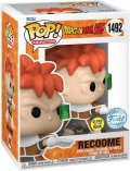 neuveden: Funko POP Animation: DBZ S10- Recoome(GW)