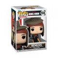 neuveden: Funko POP Movies: Rebel Moon - Nemesis