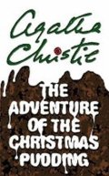 Christie Agatha: The Adventure of the Christmas Pudding