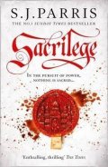 Parrisová S. J.: Sacrilege