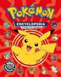 Farshore: Pokemon Encyclopedia Updated and Expanded 2022