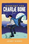 : Midnight for Charlie Bone