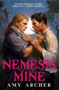Amy Archer: Nemesis Mine