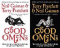 Pratchett Terry: Good Omens