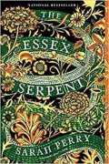Perryová Sarah: The Essex Serpent