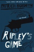 Highsmithová Patricia: Ripley´s Game