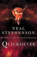 neuveden: Quicksilver