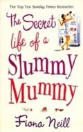 neuveden: Secret Life of a Slummy Mummy