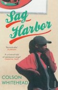 Whitehead Colson: Sag Harbor