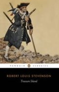 Stevenson Robert Louis: Treasure Island