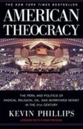 neuveden: American Theocracy
