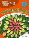 Thompson Tamzin: American Oxford Primary Skills 4 Skills Book