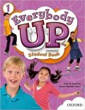 Jackson Patrick: Everybody Up 1 Student´s Book