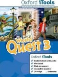 Raynham Alex: World Quest 3 iTools