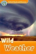 Martin Jacqueline: Oxford Read and Discover Level 5 Wild Weather