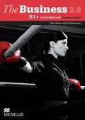 Allison John: The Business 2.0 Intermediate B1+: Student´s Book